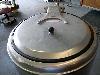  BOCK 20" Diameter Extractor, Model BC150 80085,